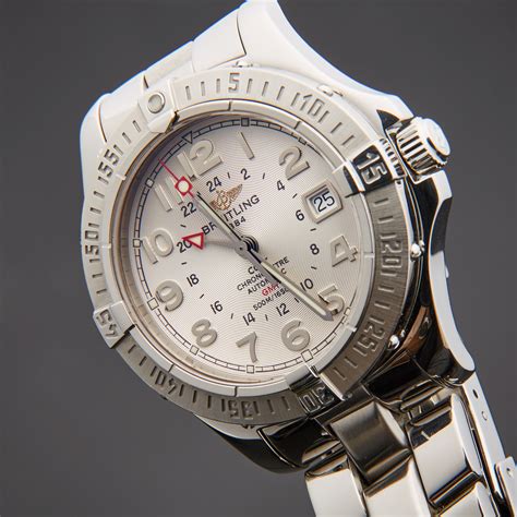 breitling colt automatik|Breitling colt automatic for sale.